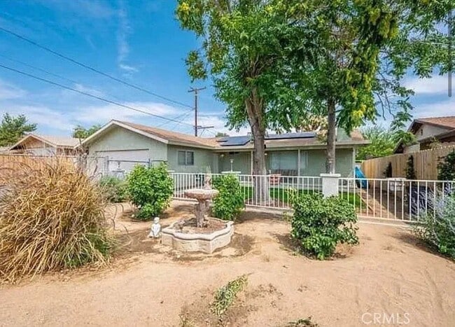 property at 57004 Antelope Trail