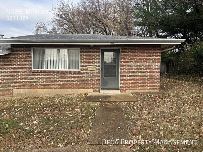 9383 Minerva Ave