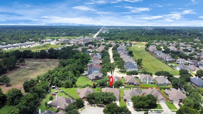 19907 Glen Lake Dr in Spring, TX - Building Photo - Building Photo