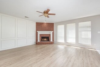 2809 Ventanna Dr in Mesquite, TX - Foto de edificio - Building Photo