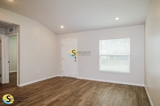 814 Spruce St in Inverness, FL - Building Photo - Building Photo