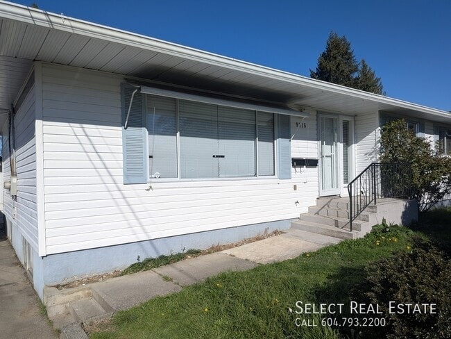 property at 9715 Carleton St