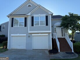 2940 Dominion Walk Ln in Snellville, GA - Building Photo