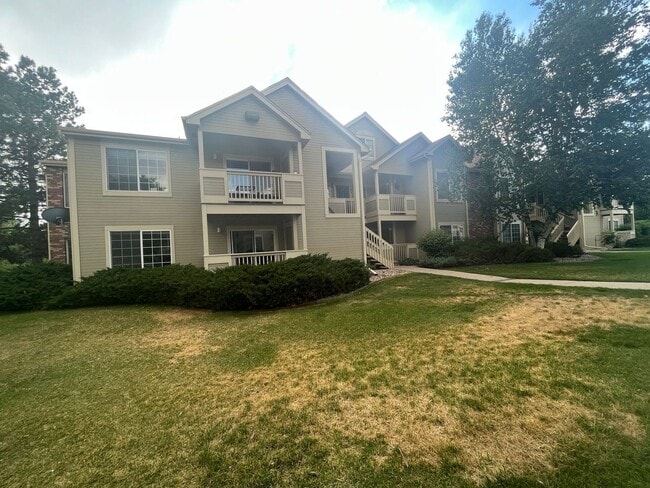 property at 1225 W Prospect Rd