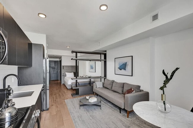 398 NE 5th St, Unit SI ID1504022P in Miami, FL - Building Photo - Building Photo