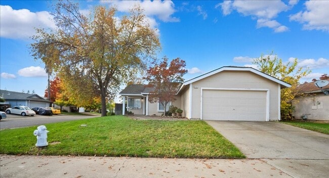 property at 8138 Sonoma Hills Way