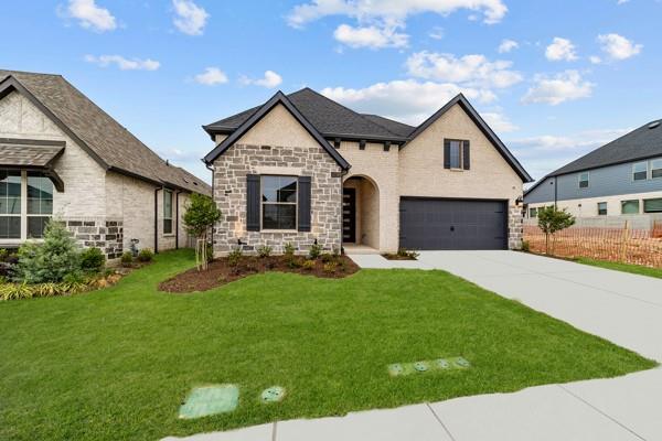 property at 3320 Abelia St