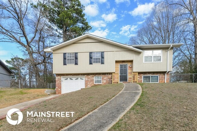 property at 601 Westwood Ave