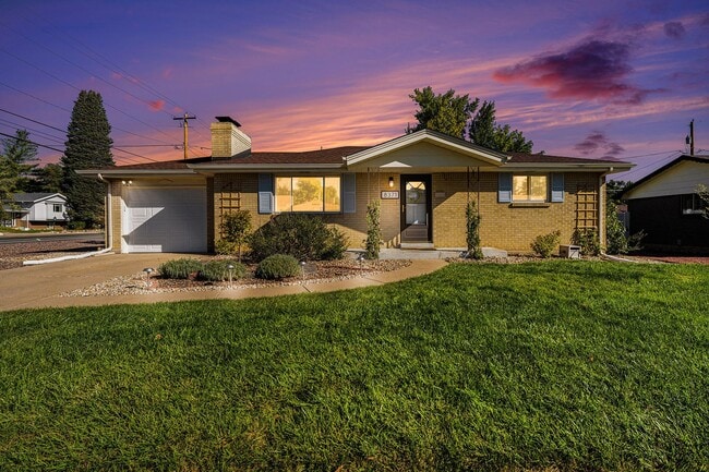 property at 8371 W 70th Ave