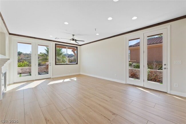 property at 1242 Calcione Dr