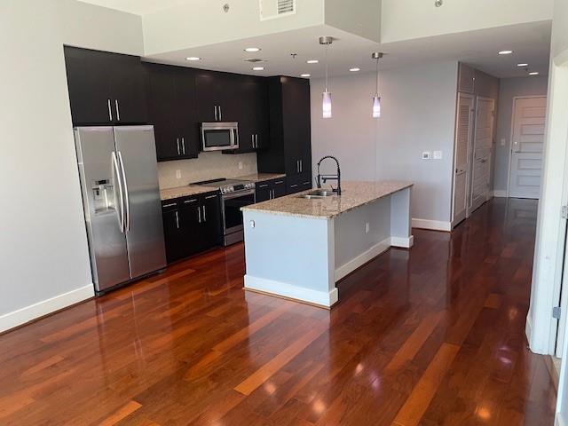 property at 1080 Peachtree St NE