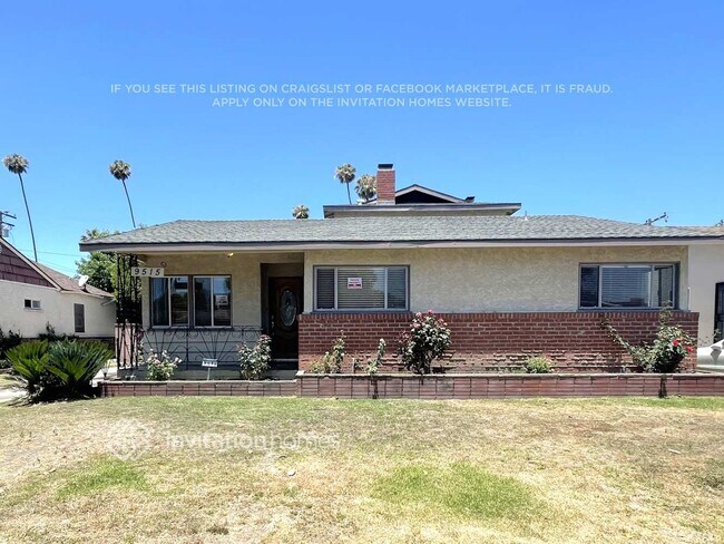 property at 9515 Samoline Ave