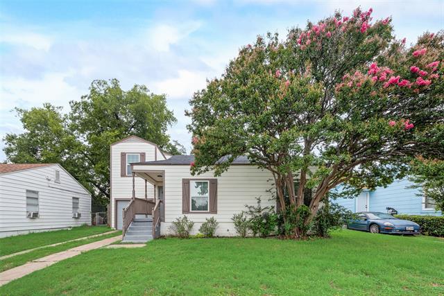 property at 4332 Houghton Ave