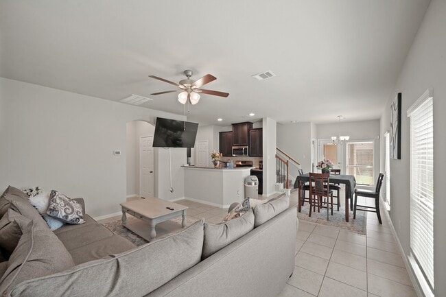 property at 13303 Ardery Meadow Dr