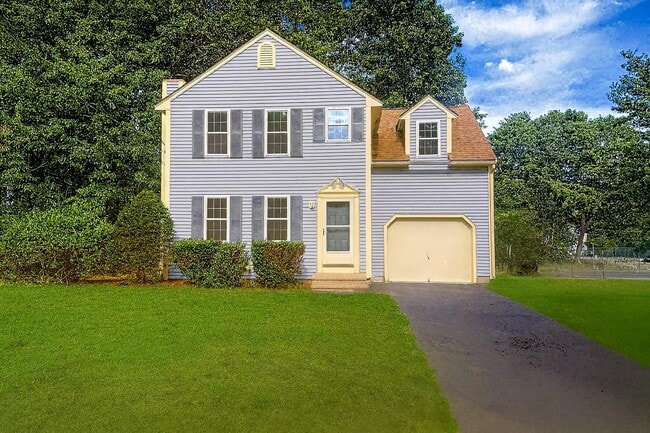 property at 5 Cabernet Ct