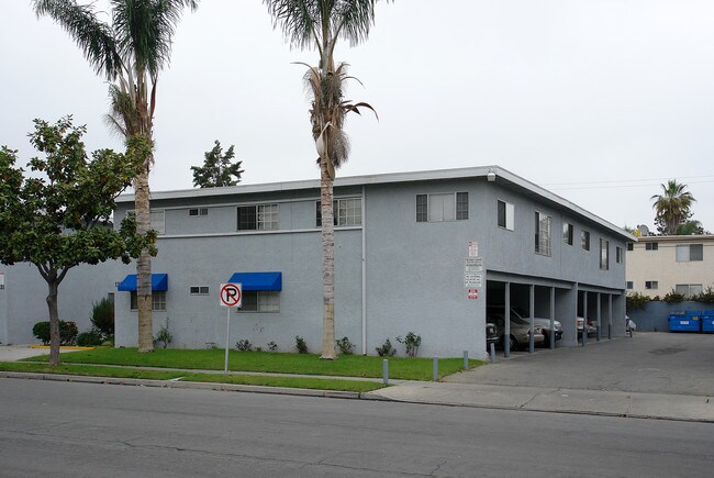 12651 Morningside Ave in Garden Grove, CA - Building Photo - Building Photo