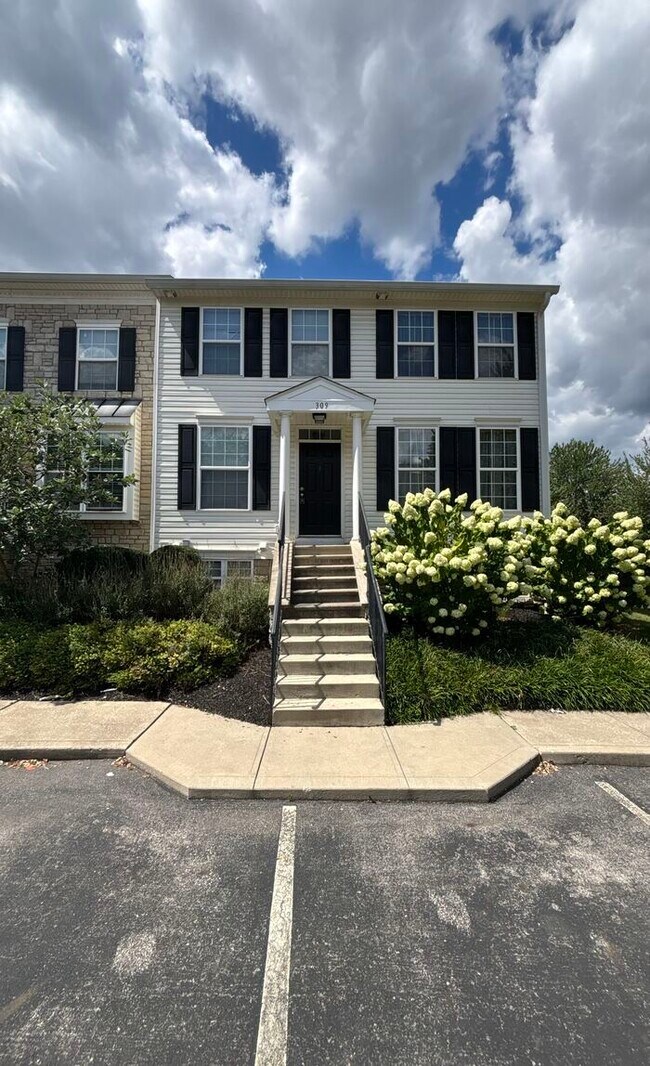 property at 309 Preswicke Mill