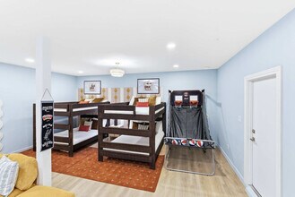 12511 Chapel Bell St in San Antonio, TX - Building Photo - Building Photo