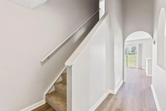 8810 Greylag Loop in Blacklick, OH - Foto de edificio - Building Photo