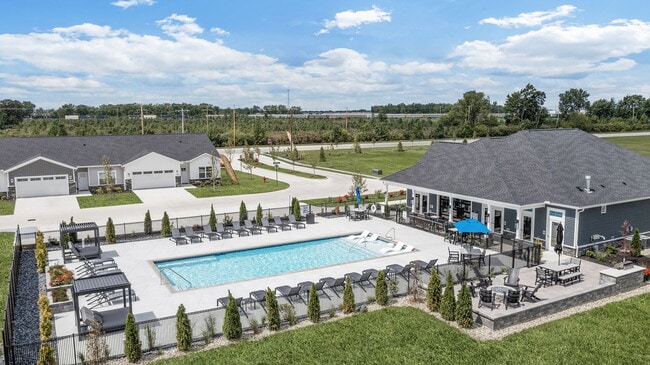 The Villas at Bonita Farms