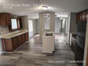 1515 Busbee Rd in Gaston, SC - Building Photo - Building Photo