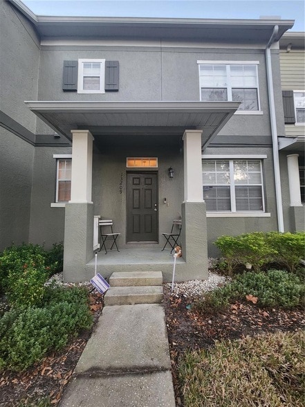 property at 13209 Silver Strand Falls Dr