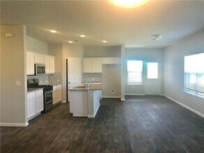 10908 Gonzales Ranger Pass in Austin, TX - Building Photo - Building Photo