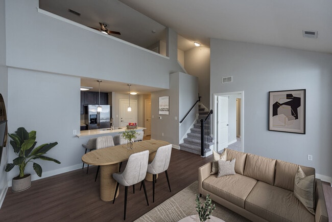 Solace Apartments in Virginia Beach, VA - Building Photo - Building Photo