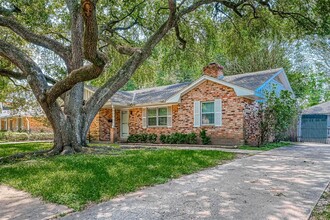 8015 Edgemoor Dr in Houston, TX - Building Photo - Building Photo