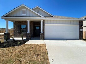 716 Red Barn Bnd in New Braunfels, TX - Building Photo