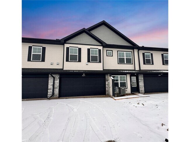 property at 5277 Long Pointe Pass