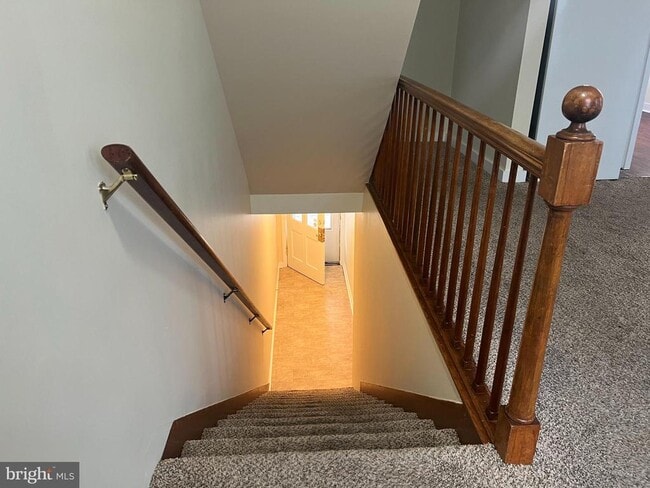 property at 20002 National Pike