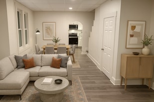 425 Center St in Lykens, PA - Building Photo