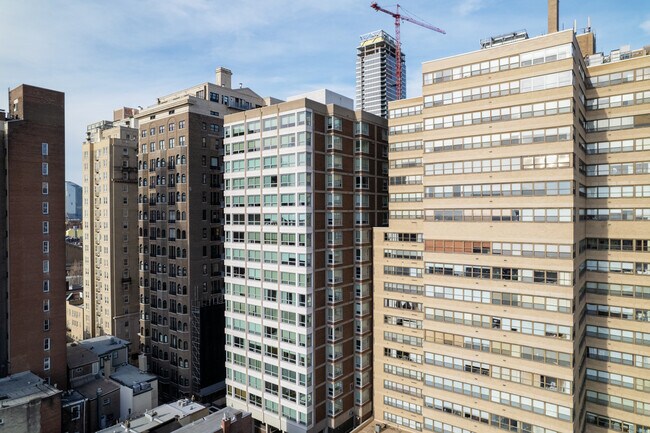 1820 Rittenhouse Sq
