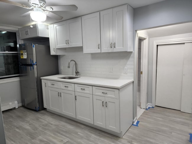 property at 32 Charles St