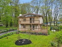 206 Palomino Pl in Tobyhanna, PA - Foto de edificio - Building Photo