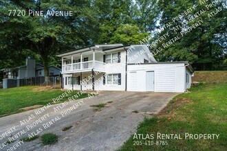 7720 Pine Ave in Leeds, AL - Building Photo - Building Photo