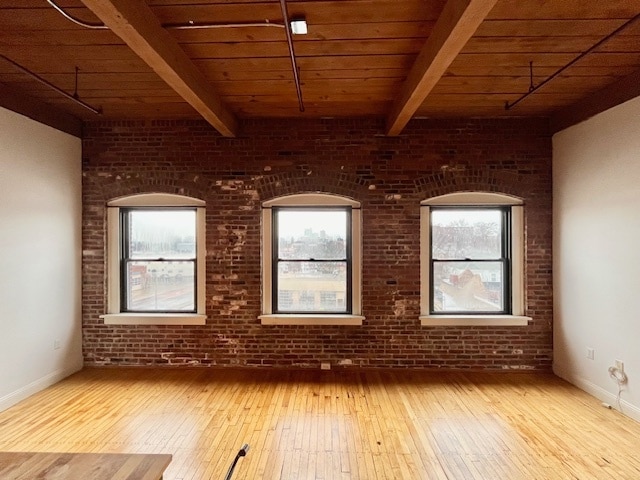 244 Brighton Ave, Unit 404 in Boston, MA - Building Photo - Building Photo