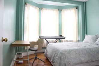 765 Cambridge St, Unit #1 in Cambridge, MA - Building Photo - Building Photo