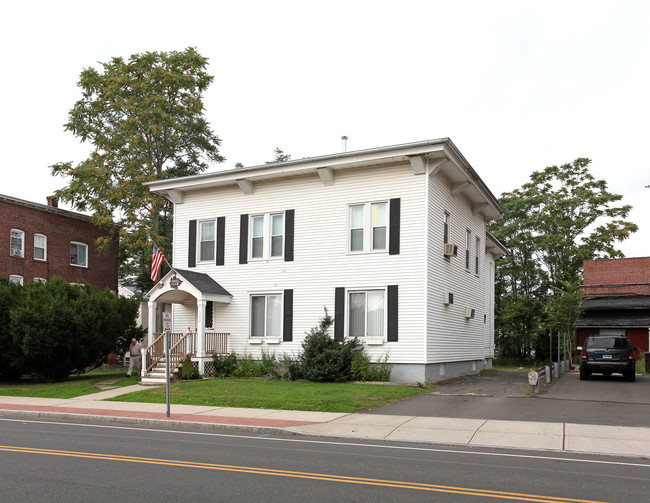 192 Washington St in New Britain, CT - Building Photo - Building Photo