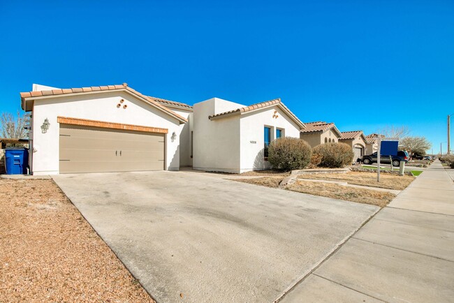 14509 Holly Springs in El Paso, TX - Building Photo - Building Photo