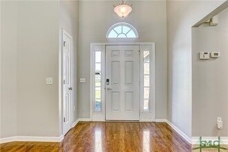 136 Carlisle Way in Savannah, GA - Building Photo - Building Photo