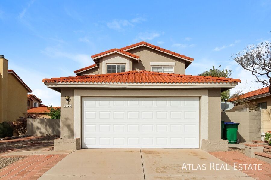 5118 W Blackbird Dr in Tucson, AZ - Building Photo