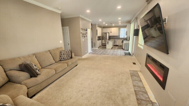 1759 Ellington Dr in Aurora, IL - Building Photo - Building Photo