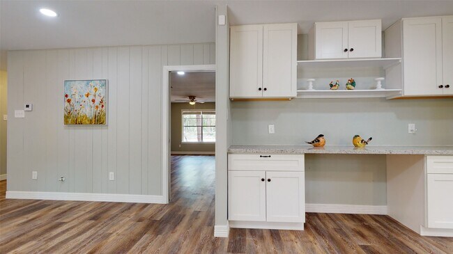 property at 14246 FM1314