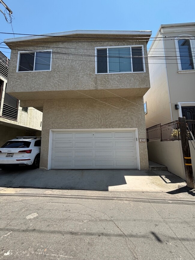 420 Marine Pl, Unit A