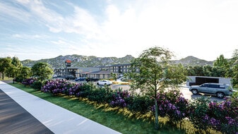 Residences at Durango in Durango, CO - Building Photo