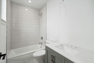 1112 E Berks St, Unit 1112 E Berks St. 2beds in Philadelphia, PA - Building Photo - Building Photo