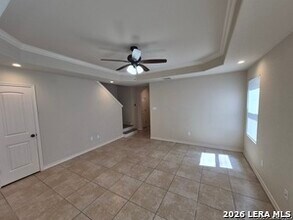 6611 Mia Way in San Antonio, TX - Building Photo - Building Photo