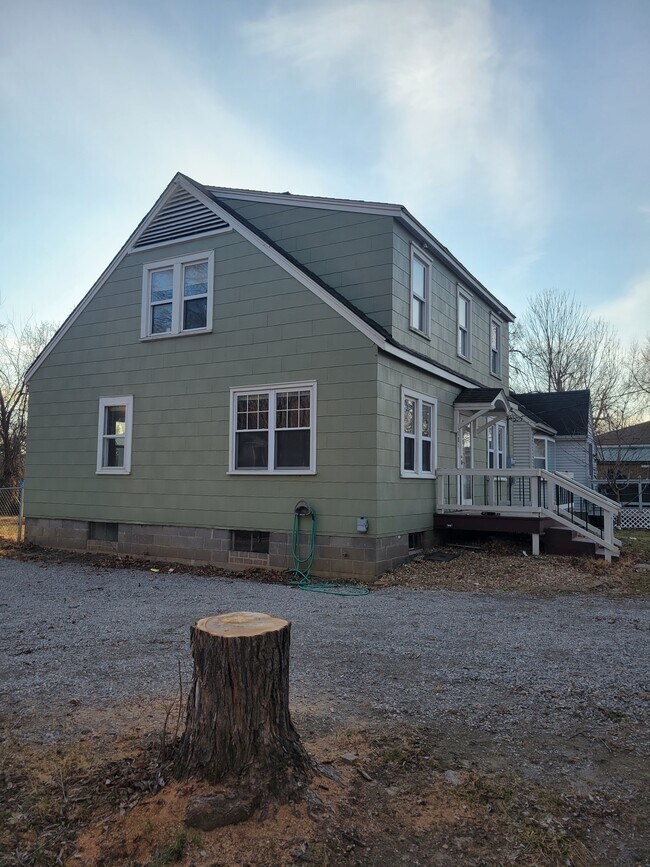 3101 Rendlen Ave Rentals in Hannibal, MO